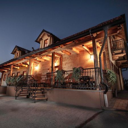 Spodnji Jakobski Dol Wine & Tourism Bracko B&B 외부 사진