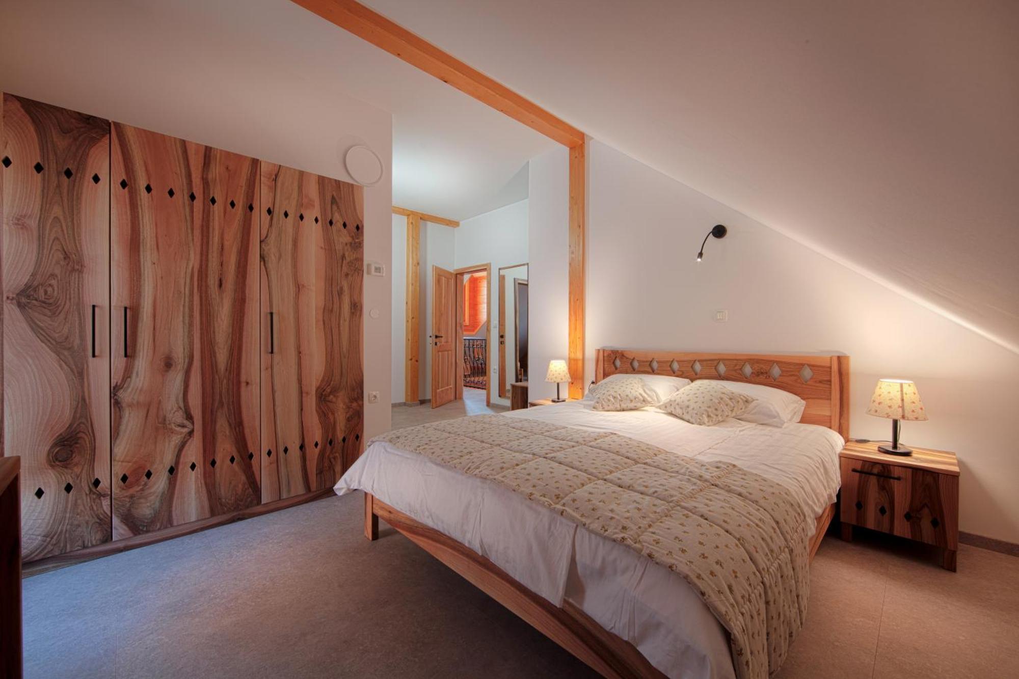 Spodnji Jakobski Dol Wine & Tourism Bracko B&B 객실 사진