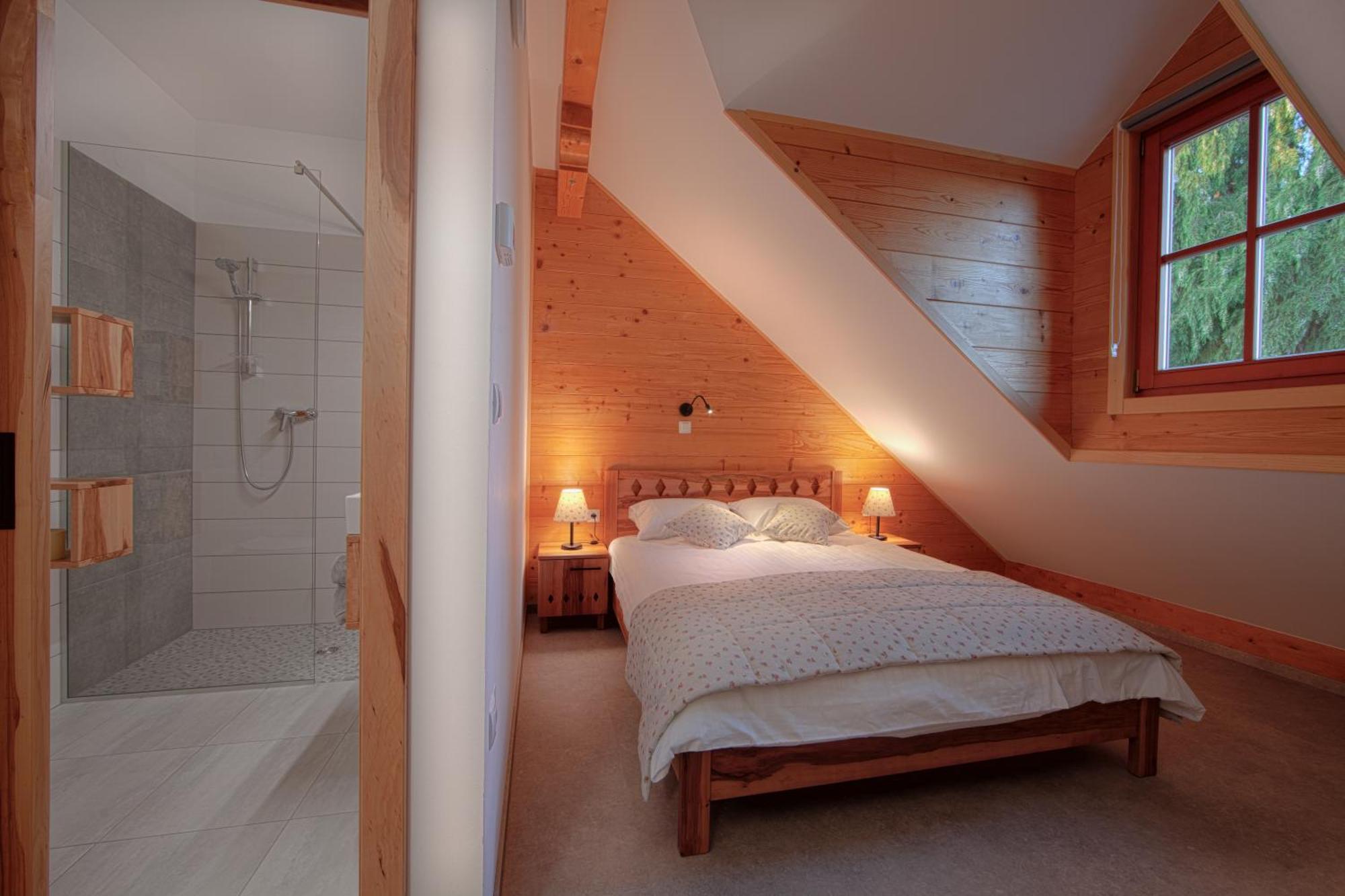 Spodnji Jakobski Dol Wine & Tourism Bracko B&B 객실 사진