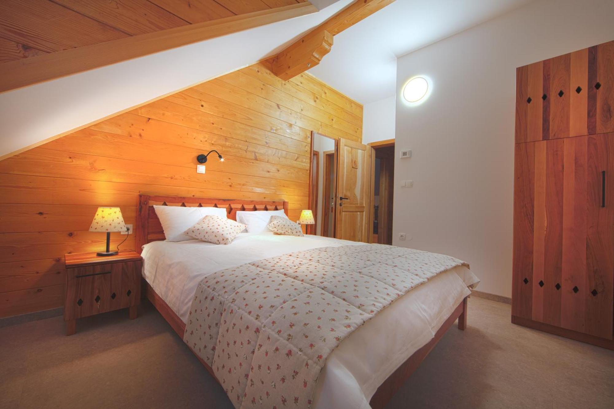 Spodnji Jakobski Dol Wine & Tourism Bracko B&B 객실 사진